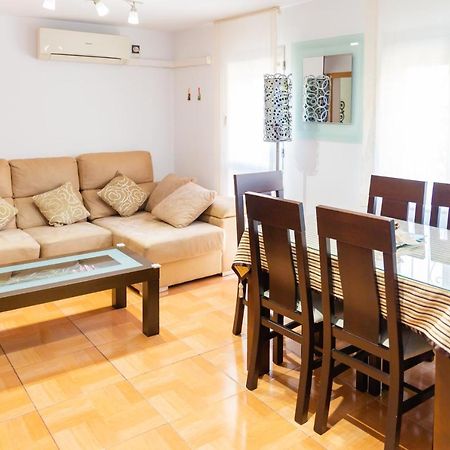 Apartamento Al-Alba Cordoba Ngoại thất bức ảnh