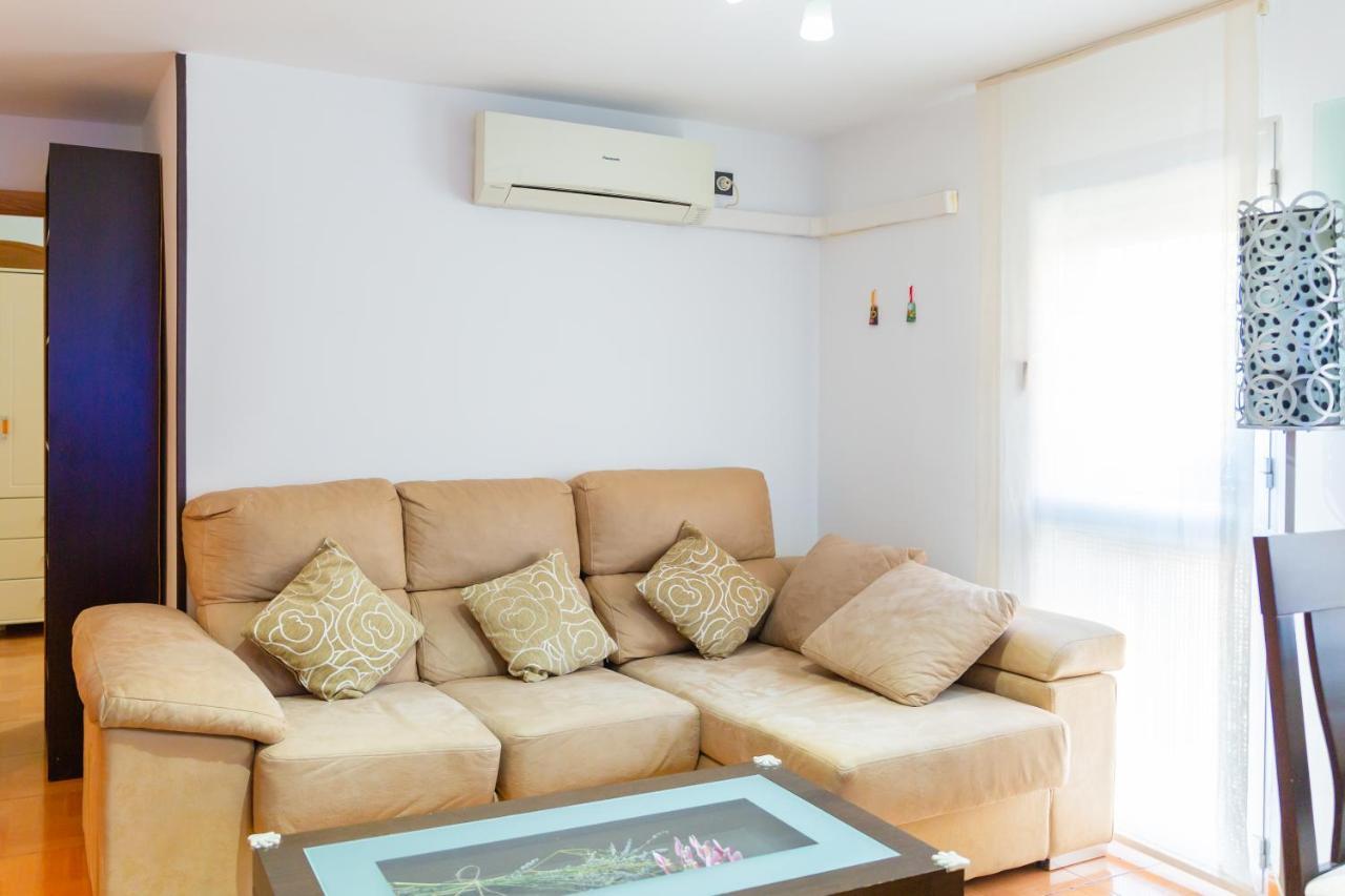 Apartamento Al-Alba Cordoba Ngoại thất bức ảnh
