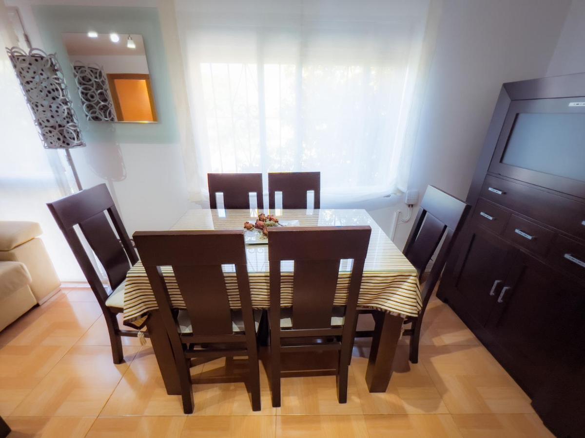 Apartamento Al-Alba Cordoba Ngoại thất bức ảnh