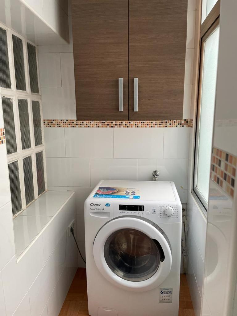 Apartamento Al-Alba Cordoba Ngoại thất bức ảnh
