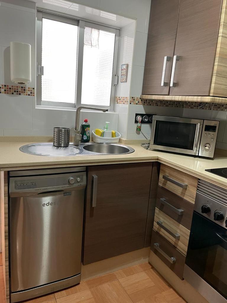 Apartamento Al-Alba Cordoba Ngoại thất bức ảnh