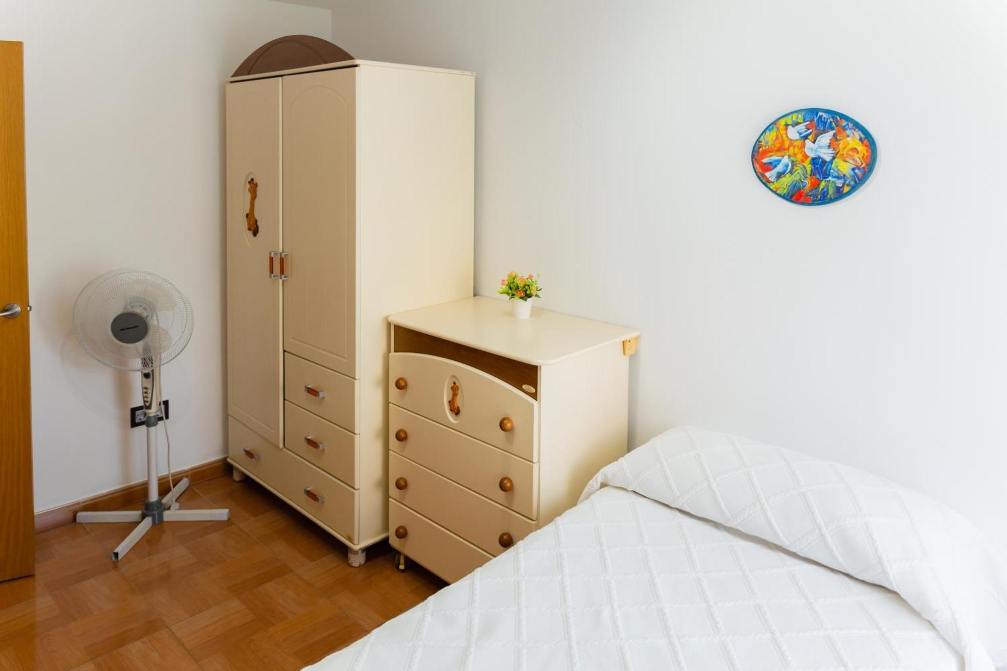 Apartamento Al-Alba Cordoba Ngoại thất bức ảnh