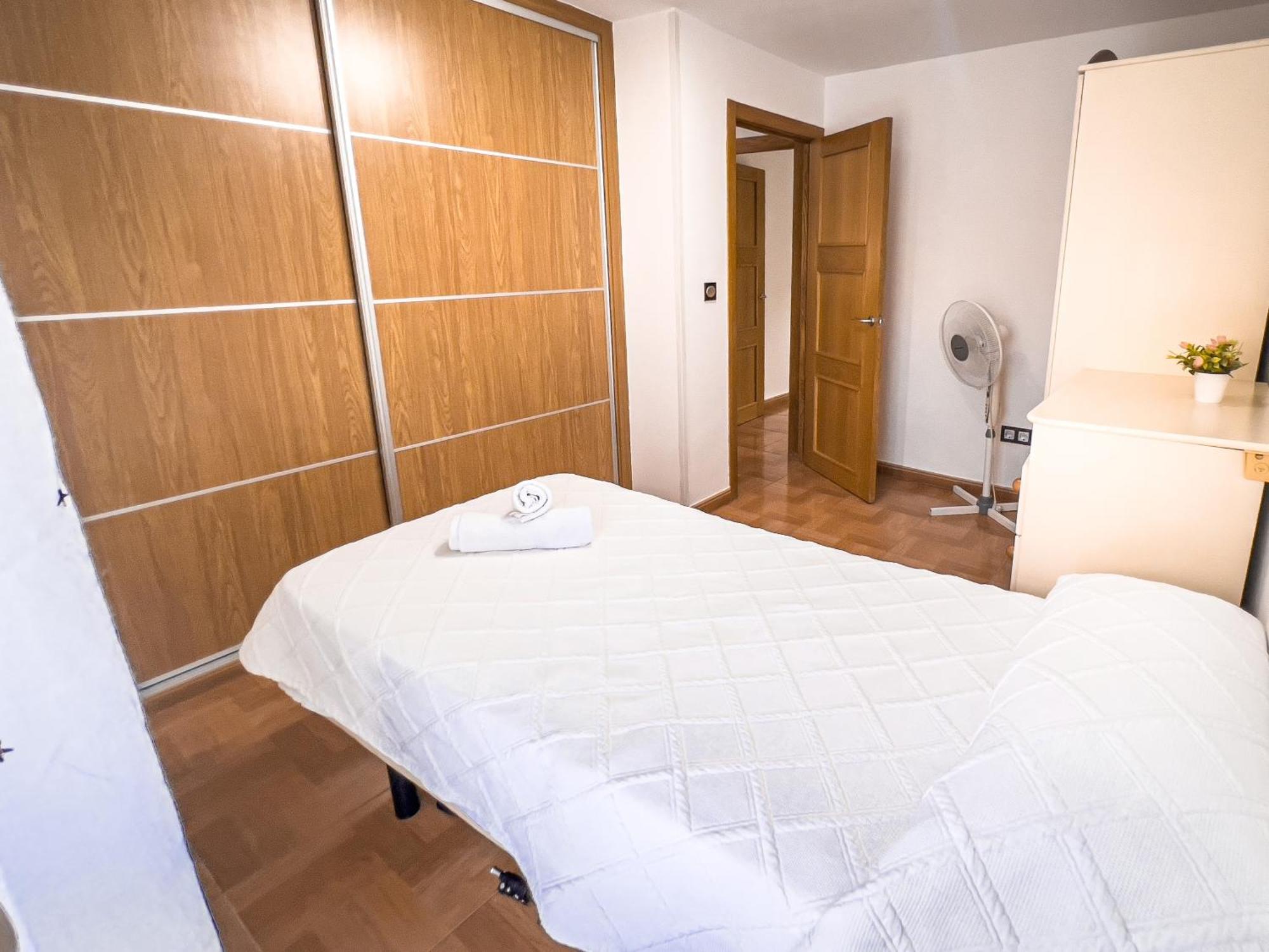 Apartamento Al-Alba Cordoba Ngoại thất bức ảnh