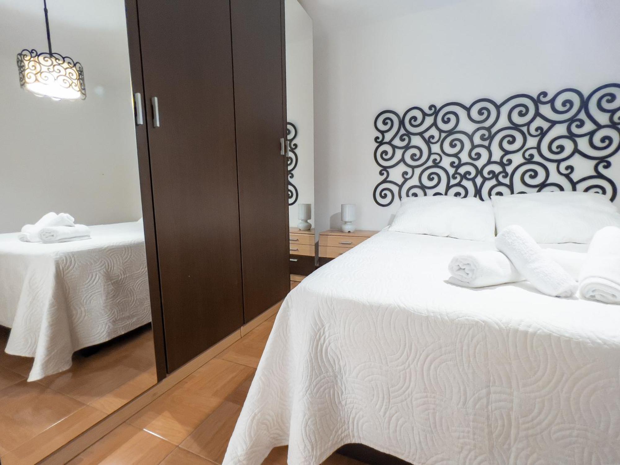 Apartamento Al-Alba Cordoba Ngoại thất bức ảnh